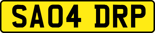 SA04DRP