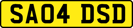 SA04DSD