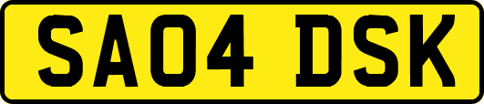 SA04DSK