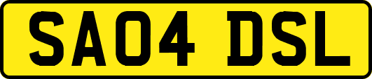 SA04DSL