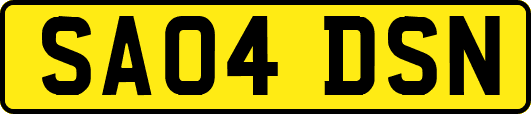 SA04DSN