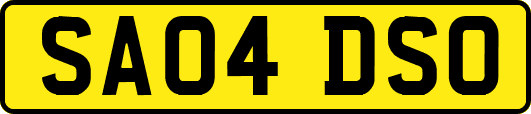 SA04DSO