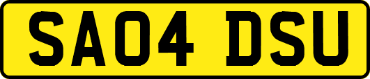 SA04DSU