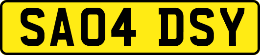 SA04DSY