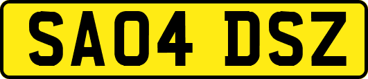 SA04DSZ