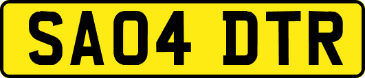 SA04DTR