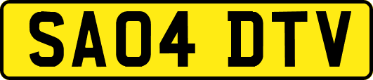 SA04DTV