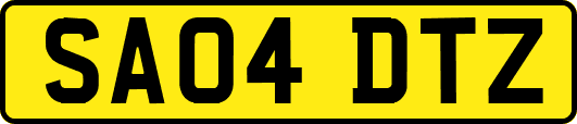 SA04DTZ