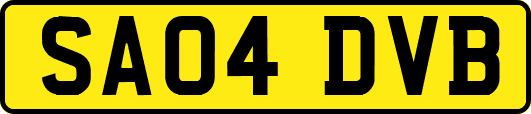 SA04DVB