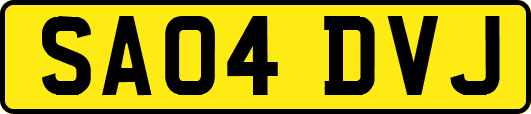 SA04DVJ