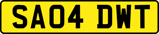 SA04DWT