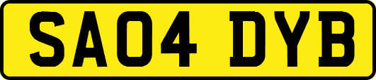 SA04DYB
