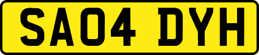 SA04DYH