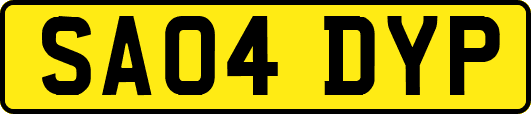 SA04DYP