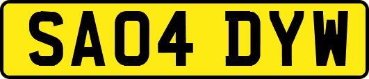 SA04DYW