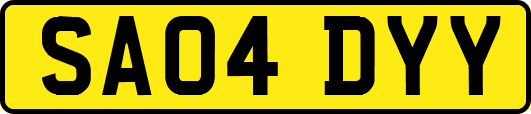 SA04DYY