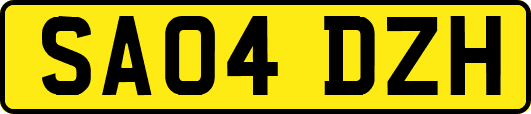 SA04DZH