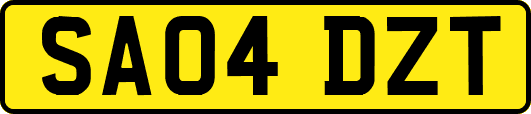 SA04DZT