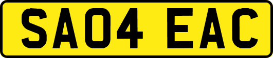 SA04EAC