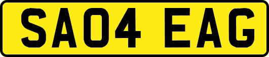 SA04EAG