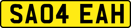 SA04EAH