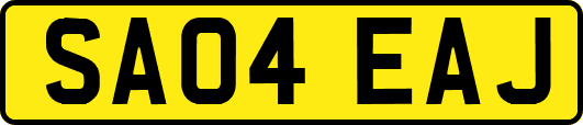SA04EAJ