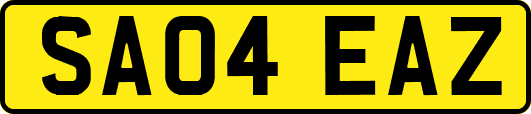 SA04EAZ