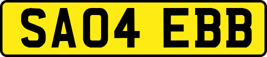 SA04EBB