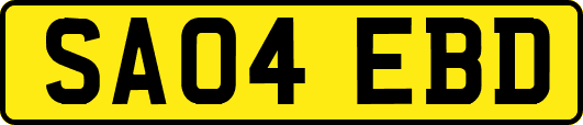 SA04EBD