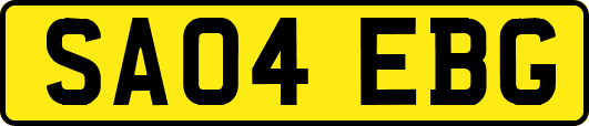 SA04EBG