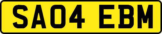 SA04EBM