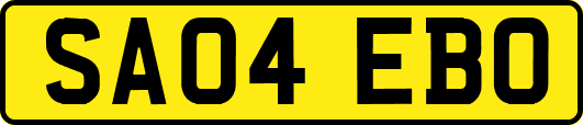 SA04EBO