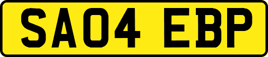 SA04EBP