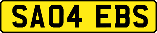 SA04EBS