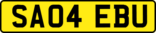 SA04EBU