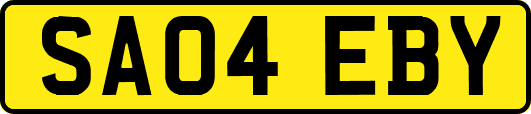 SA04EBY