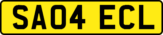 SA04ECL
