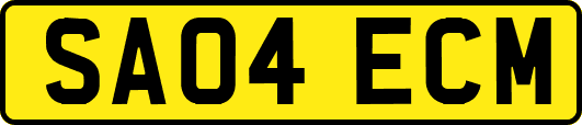 SA04ECM