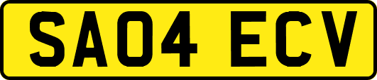 SA04ECV