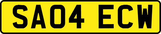 SA04ECW