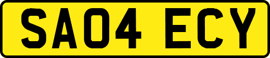 SA04ECY