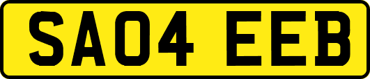 SA04EEB