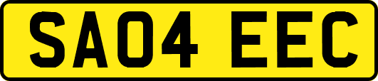 SA04EEC