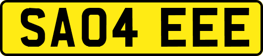 SA04EEE