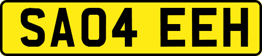 SA04EEH