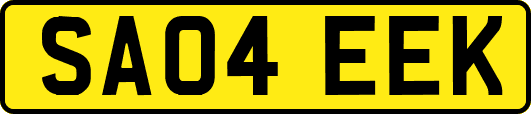 SA04EEK