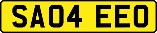 SA04EEO