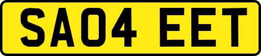 SA04EET