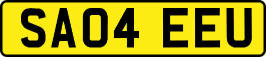 SA04EEU