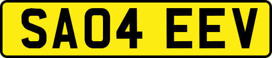 SA04EEV